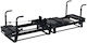 MegaFitness Κρεβάτι Pilates Reformer