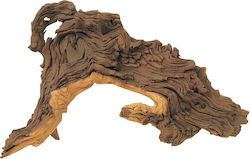 Τροπικα Ξυλα Ενυδρειου Temaxιο Mopani Wood M 1 Kg