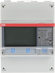 Abb Mid 65a Modbus Rs-485 Αναλυτής Ενέργειας 65A Abb Mid 65a Modbus Rs-485 Αναλυτής Ενέργειας 65A