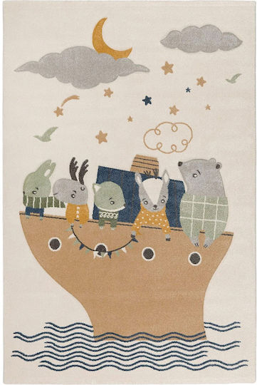Viokarpet Yolo 660 Kids Rug 140x200cm