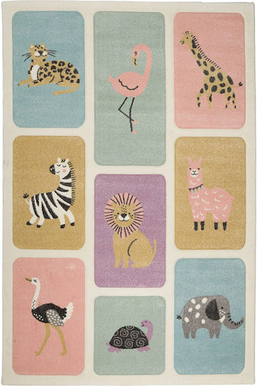 Biokarpet Biokarpet Yolo 91996 210 160x230