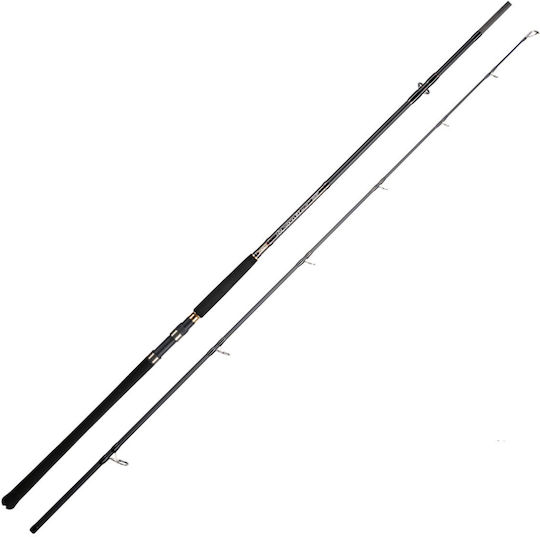 Crony Gundog Angelrute für Shore Jigging 2,93 m