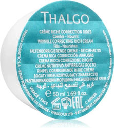 Thalgo Hyalu-procollagen Rich Refill Αναπλαστική Κρέμα 50ml Thalgo Hyalu-procollagen Rich Refill Αναπλαστική Κρέμα 50ml