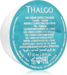 Thalgo Hyalu-procollagen Refill Αναπλαστική Κρέμα Ημέρας 50ml Thalgo Hyalu-procollagen Refill Αναπλαστική Κρέμα Ημέρας 50ml