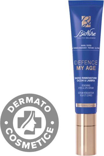Defence My Age Renewal Day Face Cream Face Moisturising Day Cream 15ml