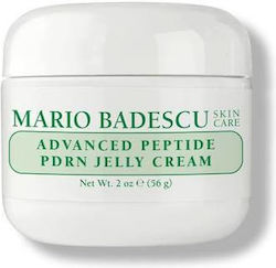 Mario Badescu Cremă Hidratantă Avansată cu Peptide și PDRN 56 g