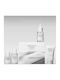 Skin1004 Madagascar Centella Комплект за пътуване за изравняване на тена, за Хидратация и Блясък, 4 Части