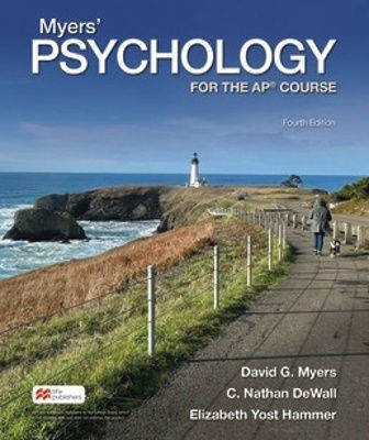 Myers For The Ap® Course