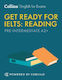 Get Ready for Ielts Reading Ielts 4 (a2 for Ielts Els Van Geyte