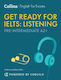 Get Ready for Ielts Listening Incl Audio Ielts 4 (a2 for Ielts Jane Short