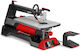Einhell 4309055 Аспиратор с Мощност 130 W и Режещ Диск с Диаметър 50 mm