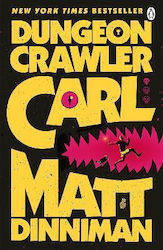 Dungeon Crawler Carl Pb
