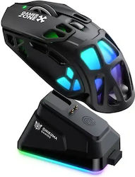 Onikuma DM09 Wireless Negru Onikuma DM09 Wireless Negru