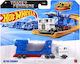 Transformers Track Fleet Камион 1:64