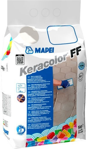 Mapei Keracolor Ff 141 Τσιμεντόστοκος Υδατοαπωθητικός 5kg