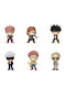 Funko Minis Анимация: Jujutsu Kaisen - Jujutsu Kaisen