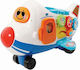 Vtech Toot-toot Αεροπλανάκι για 3+ Ετών