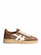 Sneakers de damă Marron