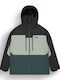 Picture Organic Clothing I-007628-1611 Men's Ski & Snowboard Jacket Black
