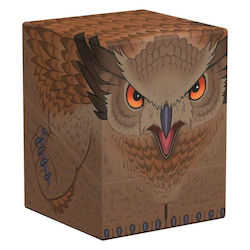 Squaroes Deck Box Squaroes Deck Box