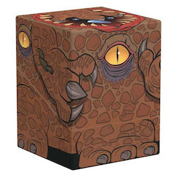 Squaroes Deck Box DND006 Squaroes Deck Box DND006