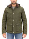Khaki Jacket