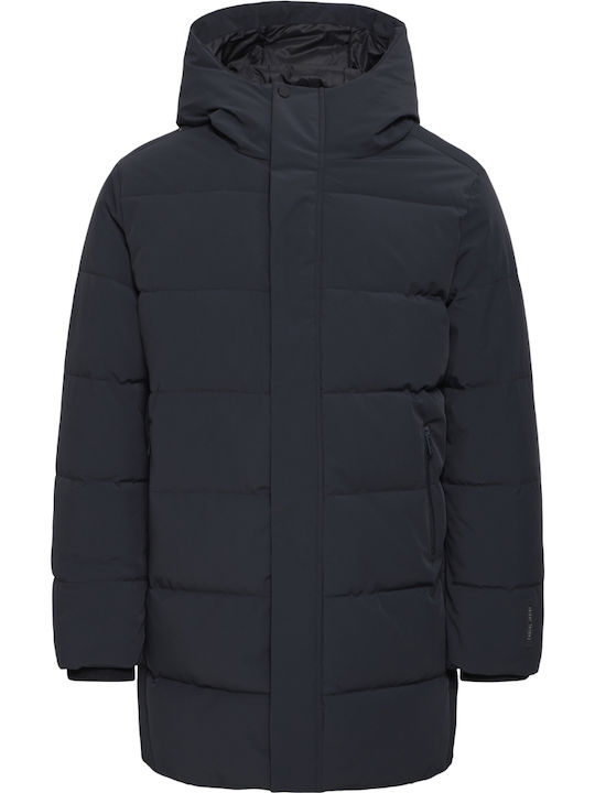 Casual Friday Ernesto Jacke Schwarz