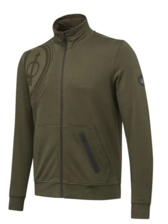 Beretta Green Hunting Jacket Beretta Green Hunting Jacket