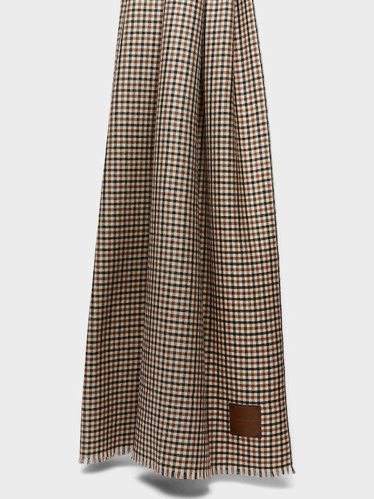 Weekend Maxmara Women's Beige Scarf