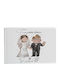 Книга за сватбени пожелания Greatest Adventure 27 X 21 см D15010 Bal-d15010-greatest-adventure