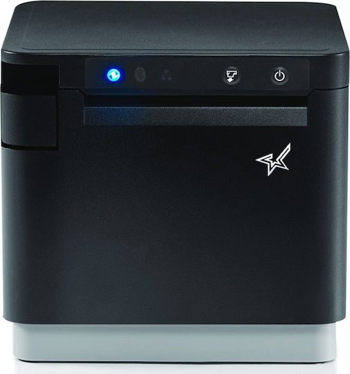Star Micronics Термичен Принтер за Касови Бележки USB / Ethernet