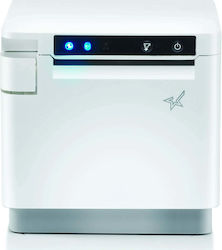 Star Micronics Θερμικός Εκτυπωτής Αποδείξεων LAN / Bluetooth / USB Star Micronics Θερμικός Εκτυπωτής Αποδείξεων LAN / Bluetooth / USB