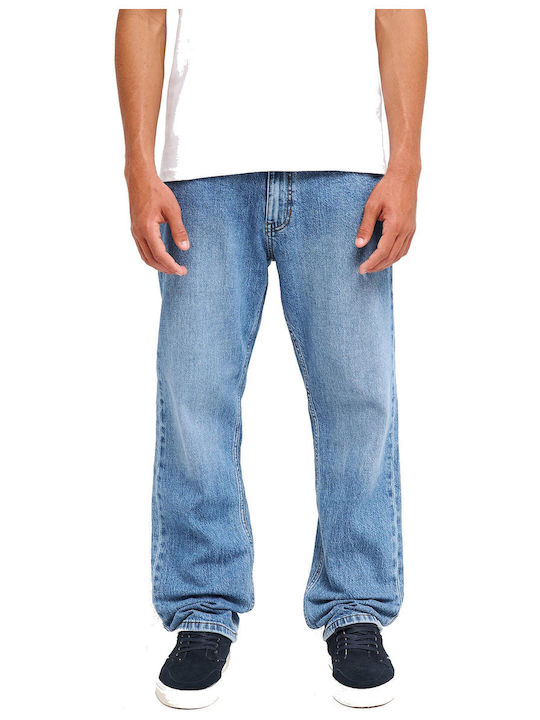 Quiksilver Aqua Cult Herren Jeans Regular Strai...