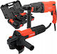 Yato Tool Set