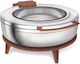 Costos Serving Bain Marie for Hobs 6 L 10 cm