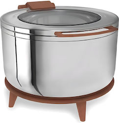 Costos Bain-marie pentru servire pentru Plite 15 l 10x30 cm