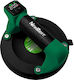 NewBeat CDSC-200 Vibrating Electric Suction Cup Battery Powered 21V