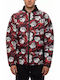 686 I-002034-272 Men's Ski & Snowboard Jacket Multicolour