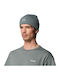 City Trek Heavyweight Beanie Unisex Knitted Beanie in Green