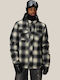 686 I-008476-1523 Men's Multicolour Ski & Snowboard Jacket