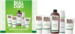 Bulldog Körperpflege-Kollektion Geschenkset für Männer