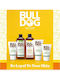 Bulldog Grooming Set Gift Set Men