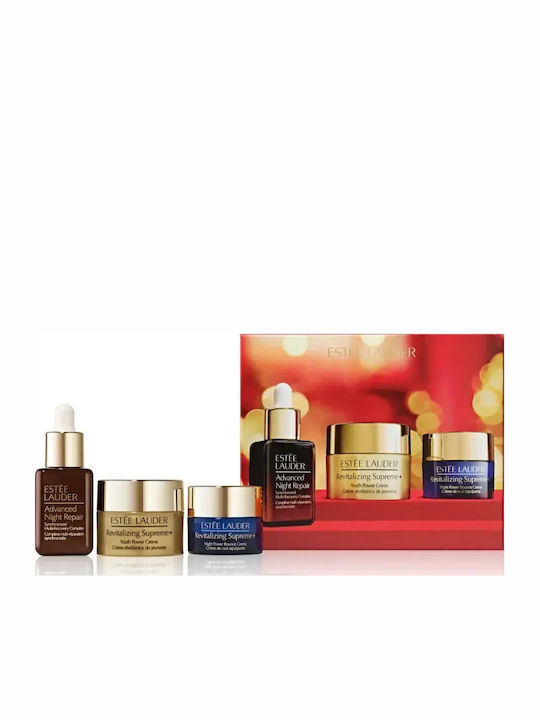 Estée Lauder Holiday Revitalizing Supreme+ Starter Gift Set