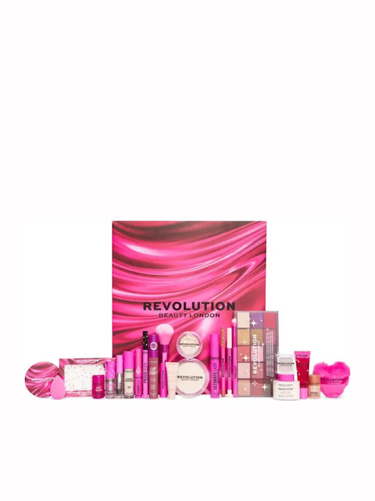 Revolution Adventskalender 2026 Adventskalender 1 Stück