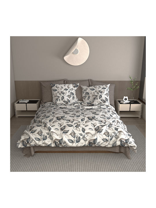 Charalambidis Textiles Double Duvet 230x220cm S...