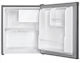 Eurolamp Mini Bar Ξενοδοχείου 41lt 44x47x51cm
