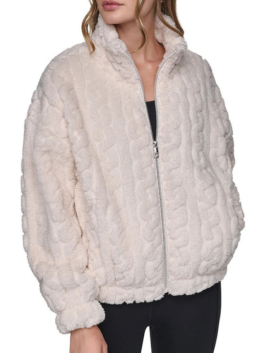 DKNY Жилетка Екрю