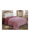 Adam Home Double Sherpa Comforter 220x240 cm 825 740 GSM