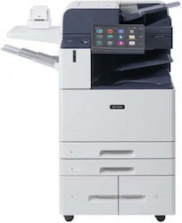 Xerox AltaLink C8230/35 Έγχρωμoς Εκτυπωτής Laser Xerox AltaLink C8230/35 Έγχρωμoς Εκτυπωτής Laser