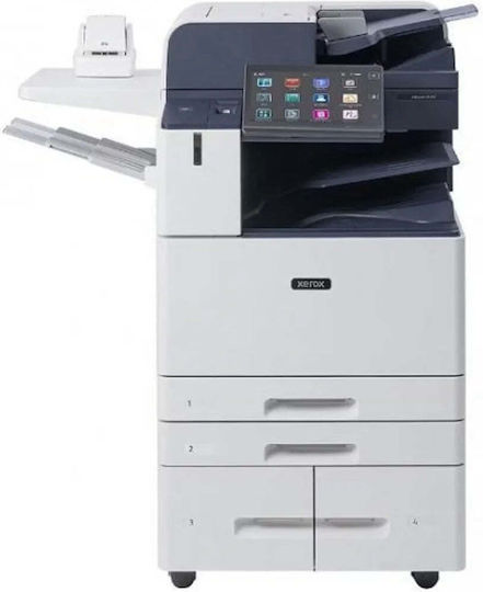Xerox AltaLink C8230/35 Color Laser Printer C8201V_T